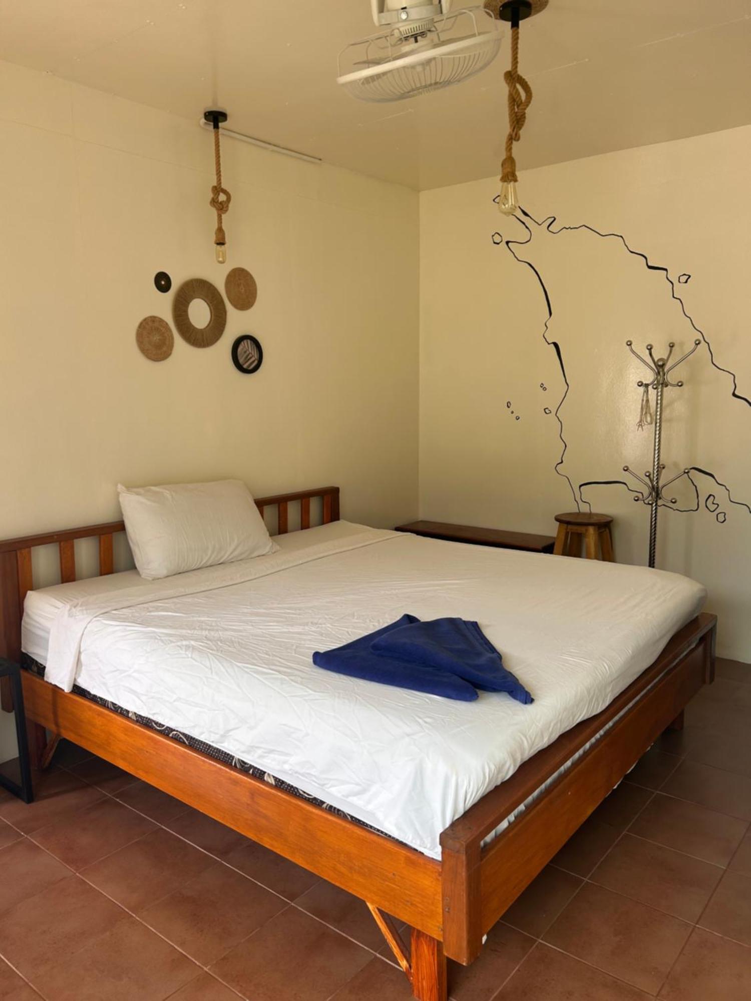 Tchin Tchin Guesthouse Koh Chang Exterior foto