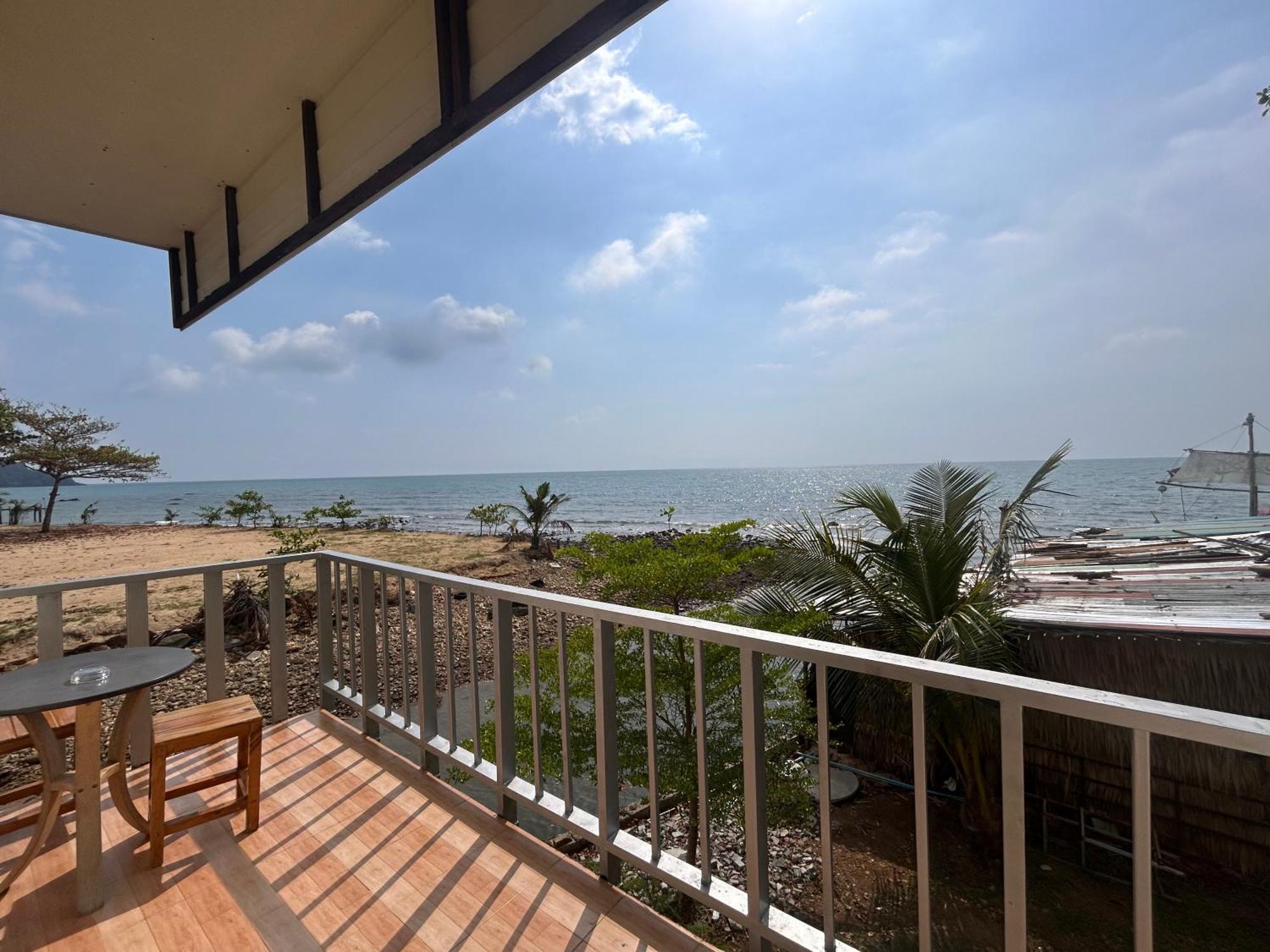 Tchin Tchin Guesthouse Koh Chang Exterior foto
