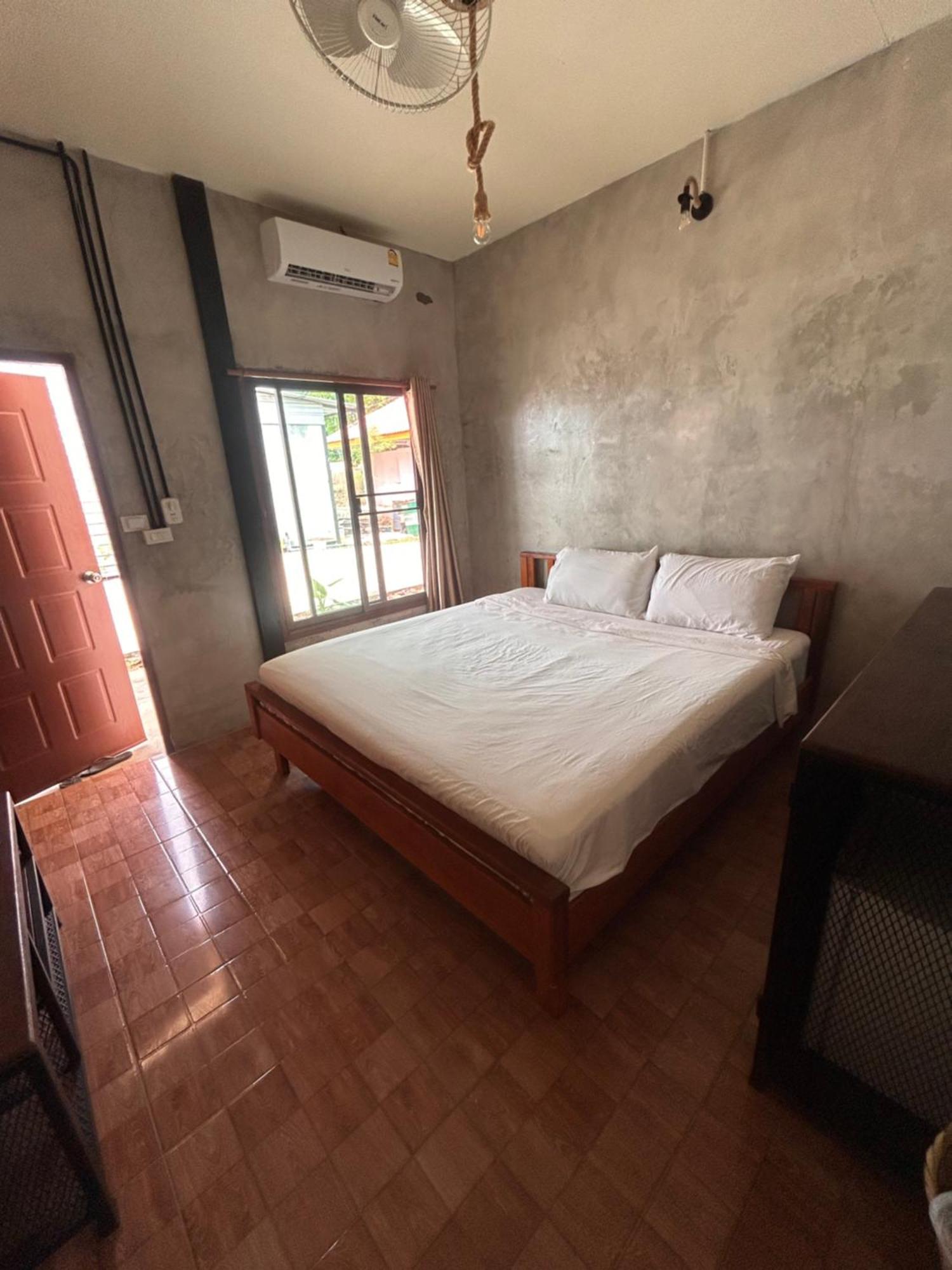 Tchin Tchin Guesthouse Koh Chang Exterior foto