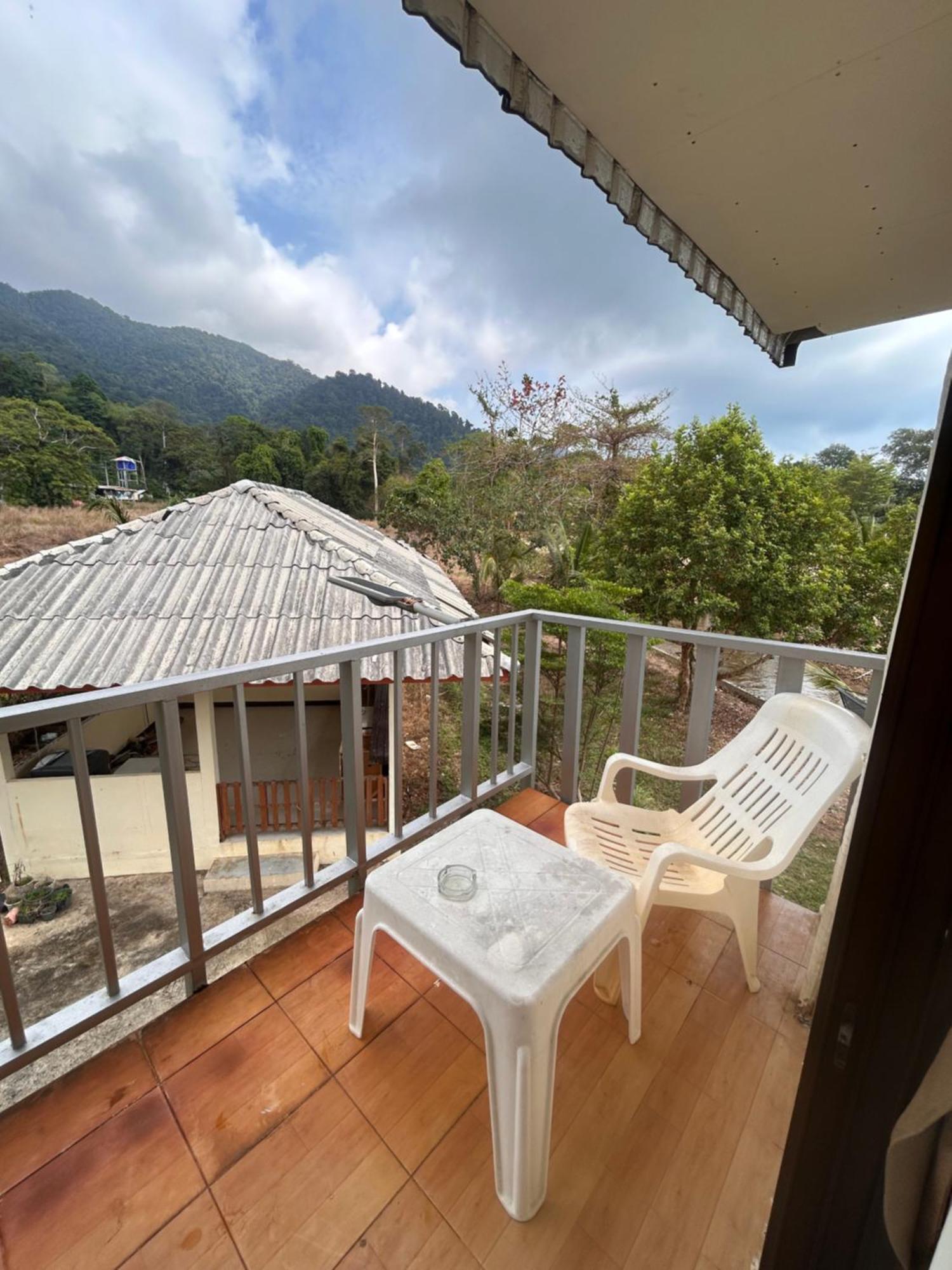 Tchin Tchin Guesthouse Koh Chang Exterior foto